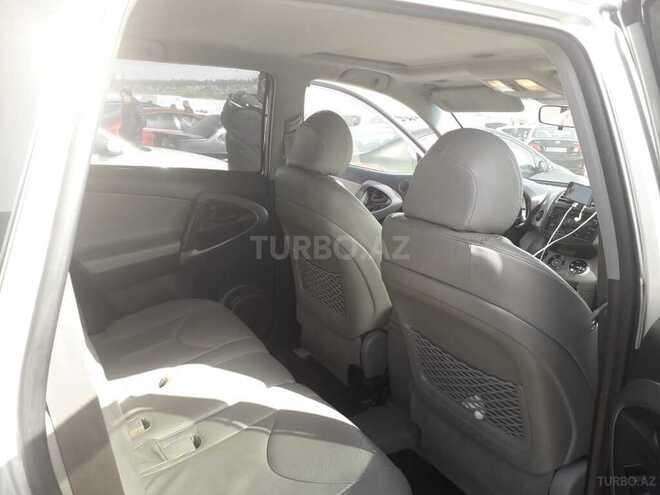 Toyota RAV4 2006, 26,000 km - 2.4 l - Lənkəran