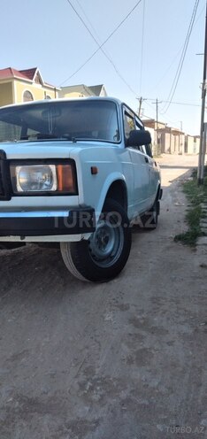 LADA (VAZ) 2107 1987, 600,069 km - 1.6 л - Bakı
