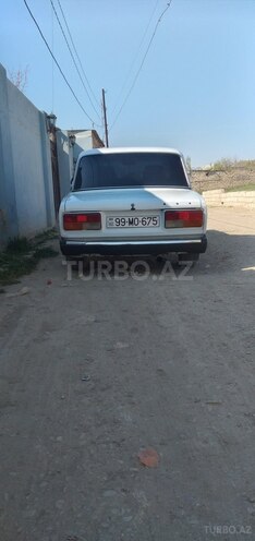 LADA (VAZ) 2107 1987, 600,069 km - 1.6 л - Bakı