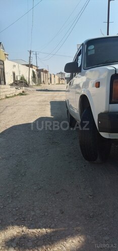 LADA (VAZ) 2107 1987, 600,069 km - 1.6 л - Bakı