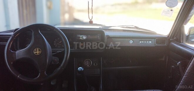 LADA (VAZ) 2107 1987, 600,069 km - 1.6 л - Bakı