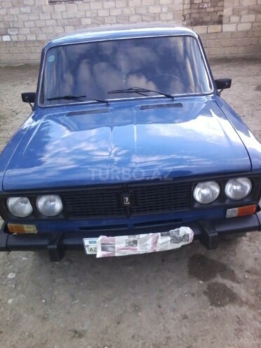 LADA (VAZ) 2106 1991, 20,000 km - 1.3 l - Ağcabədi