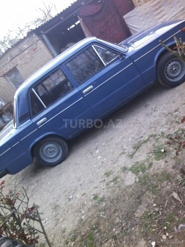 LADA (VAZ) 2106 1991, 20,000 km - 1.3 l - Ağcabədi