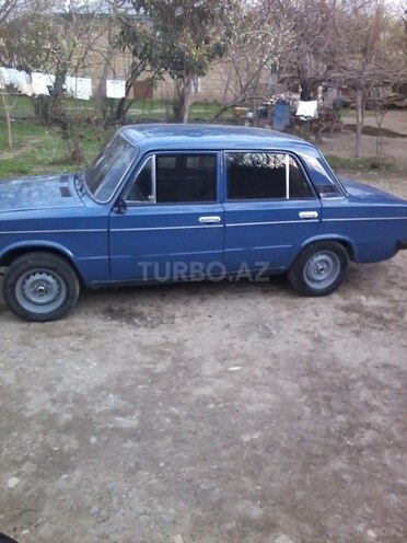 LADA (VAZ) 2106 1991, 20,000 km - 1.3 l - Ağcabədi