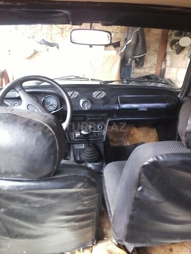 LADA (VAZ) 2106 1991, 20,000 km - 1.3 l - Ağcabədi