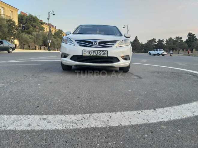 Changan Eado 2013, 217,200 km - 1.6 л - Bakı