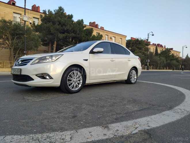 Changan Eado 2013, 217,200 km - 1.6 л - Bakı