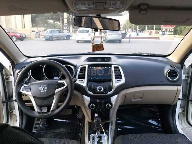 Changan Eado 2013, 217,200 km - 1.6 л - Bakı