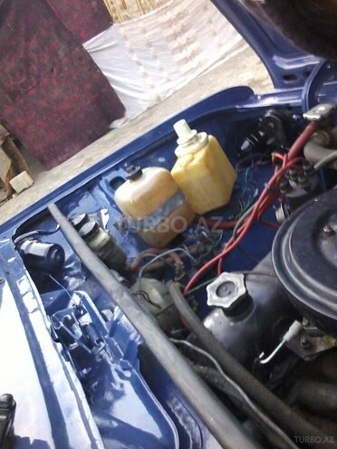 LADA (VAZ) 2106 1991, 20,000 km - 1.3 l - Ağcabədi