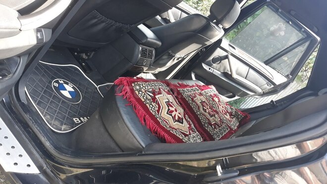 BMW X5 M 2002, 31,500 km - 0.3 l - Göyçay