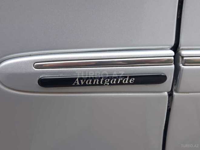 Mercedes E 220 2007, 267,572 km - 2.2 l - Bakı