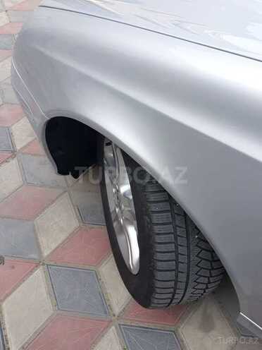 Mercedes E 220 2007, 267,572 km - 2.2 l - Bakı