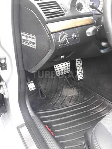 Mercedes E 220 2007, 267,572 km - 2.2 l - Bakı