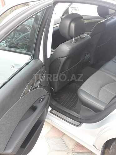 Mercedes E 220 2007, 267,572 km - 2.2 l - Bakı