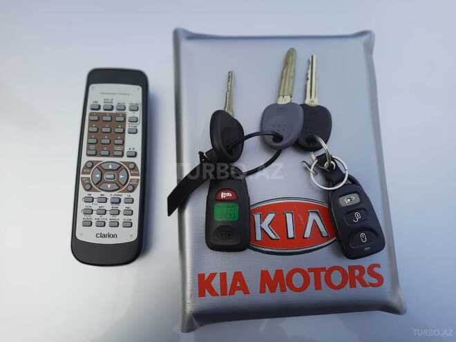 Kia Magentis 2006, 188,000 km - 2.0 l - Bakı