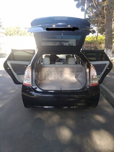 Toyota Prius 2010, 145,000 km - 1.8 l - Bakı