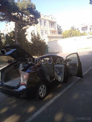 Toyota Prius 2010, 145,000 km - 1.8 l - Bakı