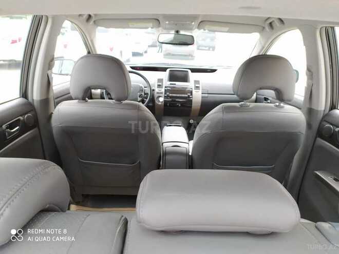 Toyota Prius 2008, 159,000 km - 1.5 l - Bakı