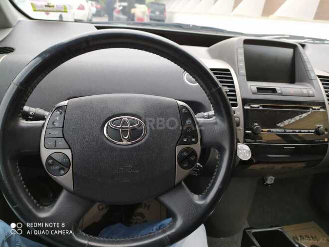 Toyota Prius 2008, 159,000 km - 1.5 l - Bakı