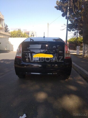 Toyota Prius 2010, 145,000 km - 1.8 l - Bakı