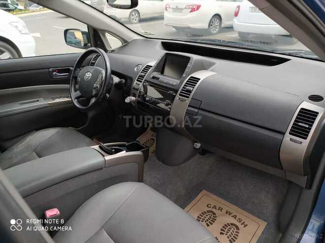 Toyota Prius 2008, 159,000 km - 1.5 l - Bakı