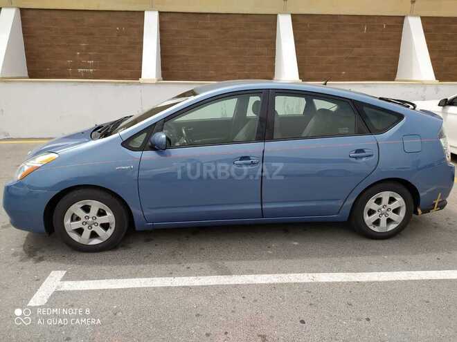 Toyota Prius 2008, 159,000 km - 1.5 l - Bakı