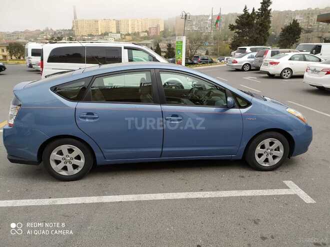 Toyota Prius 2008, 159,000 km - 1.5 l - Bakı