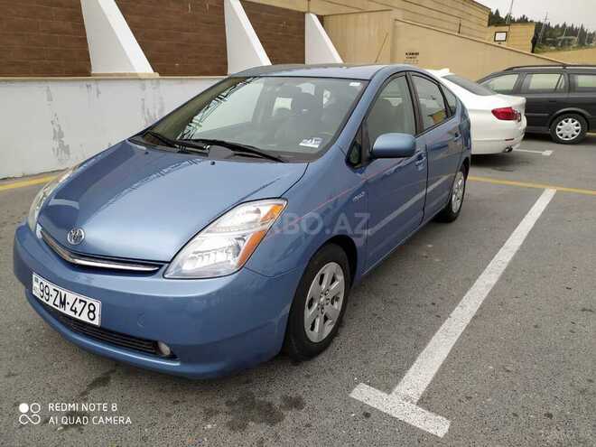 Toyota Prius 2008, 159,000 km - 1.5 l - Bakı