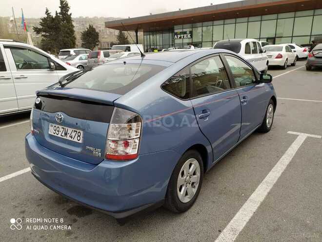 Toyota Prius 2008, 159,000 km - 1.5 l - Bakı
