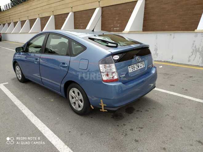 Toyota Prius 2008, 159,000 km - 1.5 l - Bakı