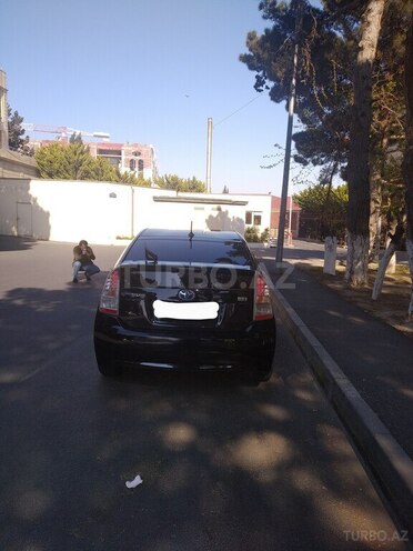 Toyota Prius 2010, 145,000 km - 1.8 l - Bakı
