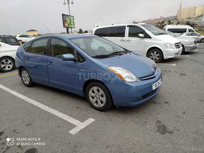 Toyota Prius 2008, 159,000 km - 1.5 l - Bakı