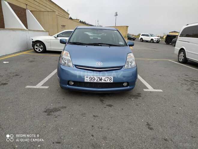 Toyota Prius 2008, 159,000 km - 1.5 l - Bakı