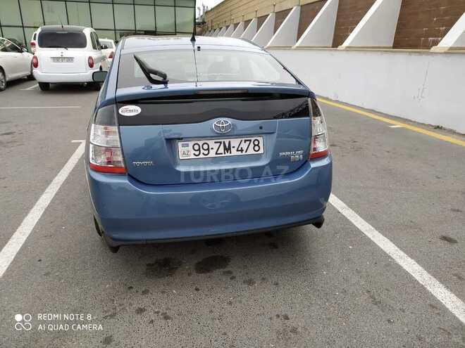 Toyota Prius 2008, 159,000 km - 1.5 l - Bakı