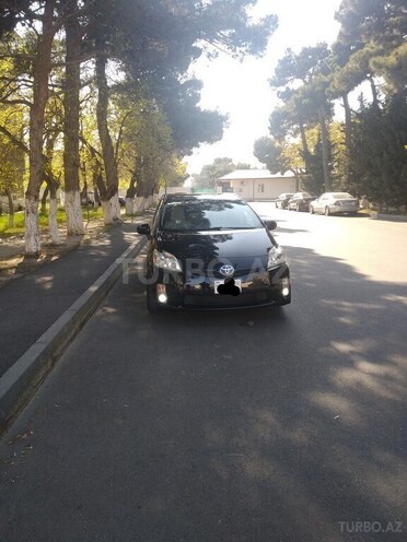 Toyota Prius 2010, 145,000 km - 1.8 l - Bakı
