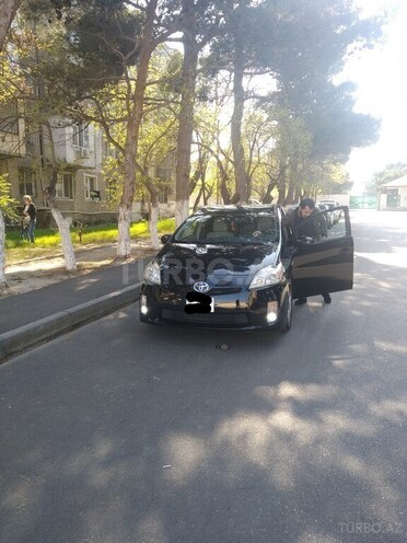 Toyota Prius 2010, 145,000 km - 1.8 l - Bakı