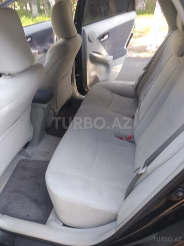 Toyota Prius 2010, 145,000 km - 1.8 l - Bakı