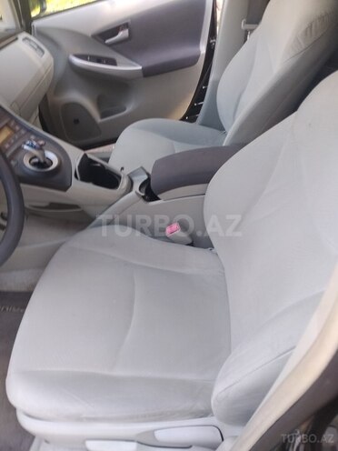Toyota Prius 2010, 145,000 km - 1.8 l - Bakı