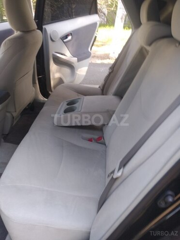 Toyota Prius 2010, 145,000 km - 1.8 l - Bakı