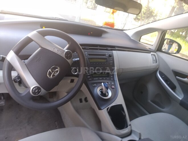 Toyota Prius 2010, 145,000 km - 1.8 l - Bakı