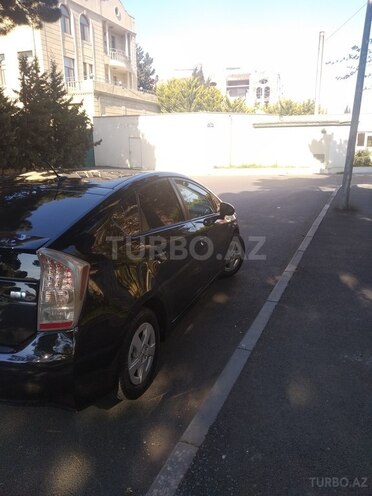 Toyota Prius 2010, 145,000 km - 1.8 l - Bakı