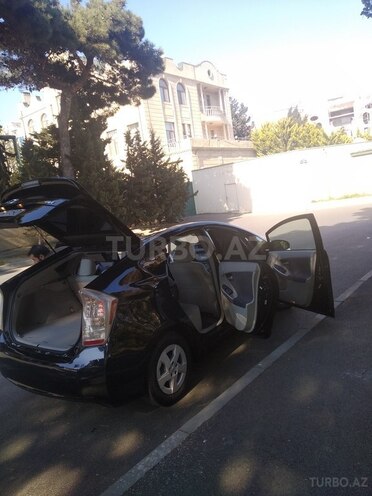 Toyota Prius 2010, 145,000 km - 1.8 l - Bakı