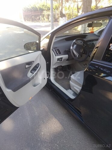 Toyota Prius 2010, 145,000 km - 1.8 l - Bakı