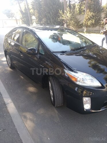 Toyota Prius 2010, 145,000 km - 1.8 l - Bakı