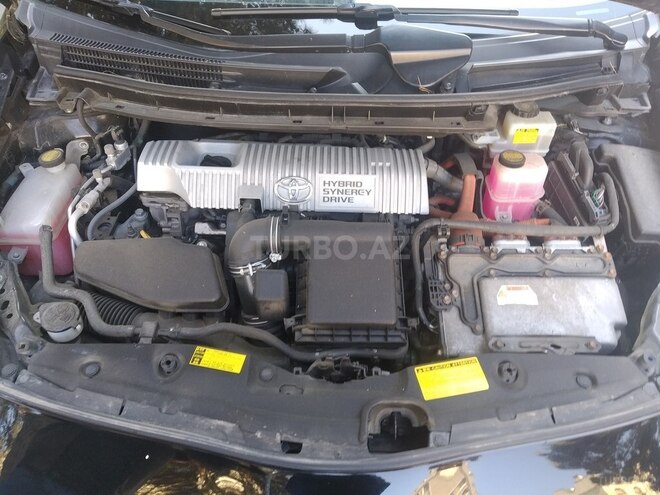Toyota Prius 2010, 145,000 km - 1.8 l - Bakı
