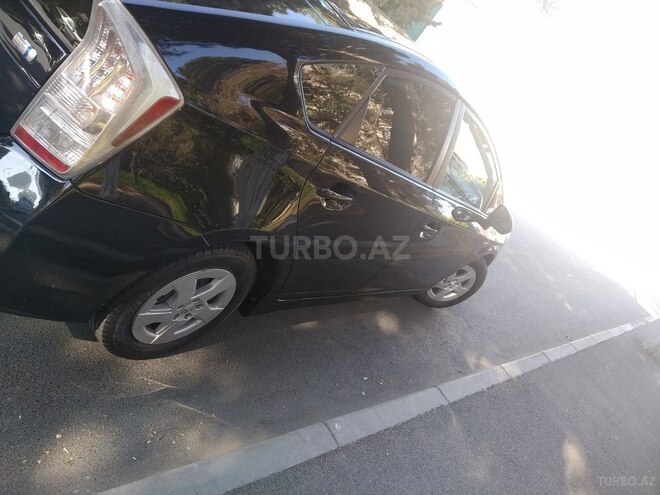 Toyota Prius 2010, 145,000 km - 1.8 l - Bakı