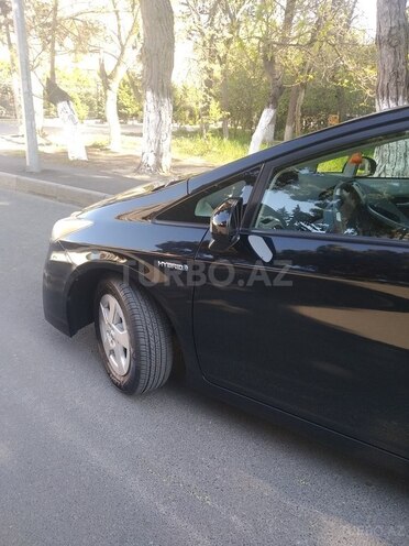 Toyota Prius 2010, 145,000 km - 1.8 l - Bakı