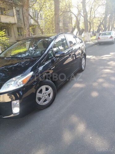 Toyota Prius 2010, 145,000 km - 1.8 l - Bakı
