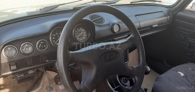 LADA (VAZ) 2106 1984, 234,567 km - 1.5 l - Quba