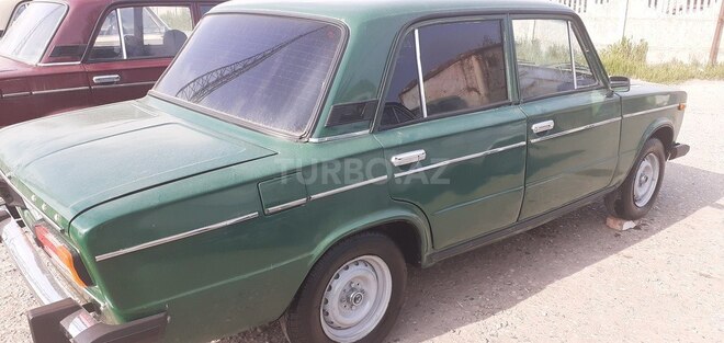 LADA (VAZ) 2106 1984, 234,567 km - 1.5 l - Quba